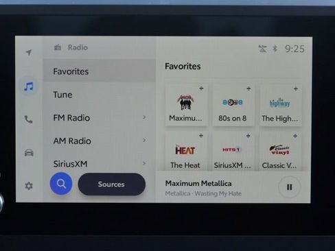 Certified 2024 Toyota Tacoma SR w/ SR Upgrade Package image 22