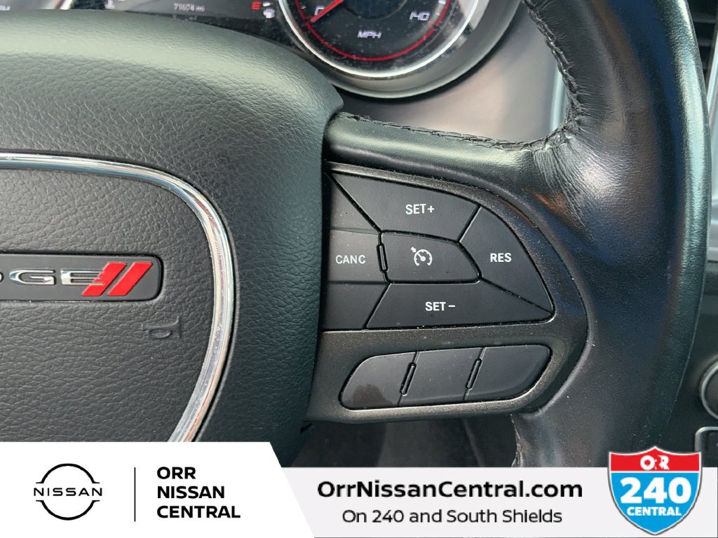 Used 2023 Dodge Charger SXT RWD image 20