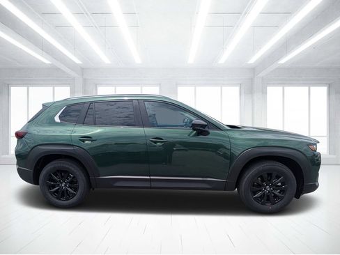 New 2026 MAZDA CX-50 AWD 2.5 S w/ Weather Package image 2