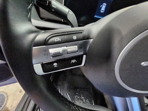 Certified 2025 Hyundai Tucson XRT image 12