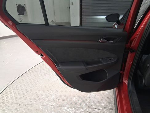 Used 2024 Volkswagen GTI S image 24