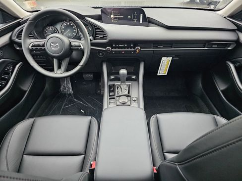 New 2026 MAZDA MAZDA3 2.5 S Sedan w/ Preferred Pkg image 9