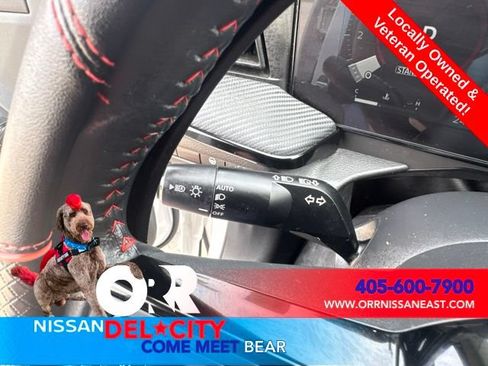 Used 2025 Nissan Kicks SR FWD image 20