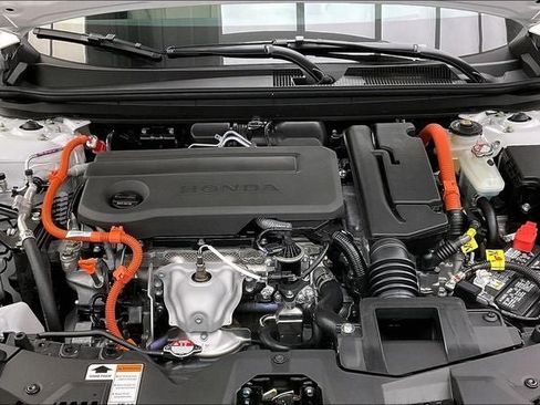 New 2026 Honda Accord Touring image 13