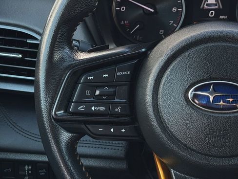 Used 2023 Subaru Outback Wilderness image 18