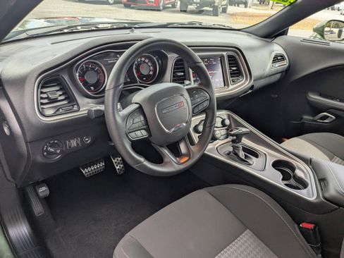 Certified 2022 Dodge Challenger R/T Scat Pack image 15