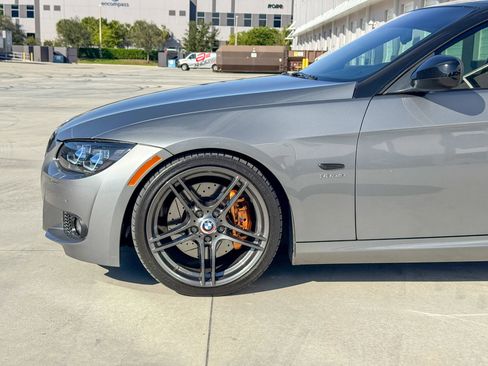 Used 2013 BMW 335is Convertible image 28