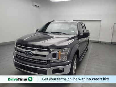 Used 2019 Ford F150 XLT w/ Equipment Group 302A Luxury