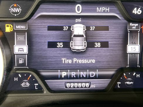 Used 2022 RAM 1500 Big Horn image 12