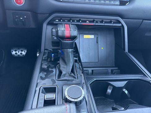 Used 2023 Toyota Tundra TRD Pro w/ TRD Pro Tow Package image 21