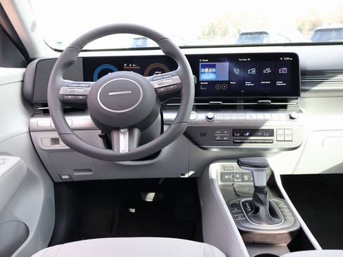 New 2026 Hyundai Kona SEL Sport image 19