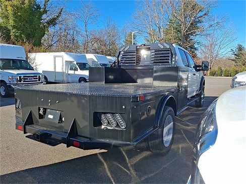 New 2026 Ford F450 XL image 3