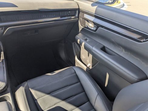 Used 2024 Honda CR-V EX-L image 19