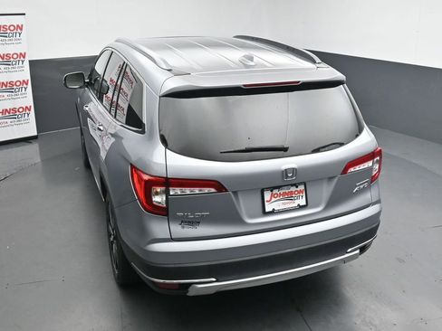 Used 2022 Honda Pilot Touring image 29