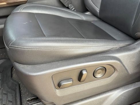 Used 2023 Chevrolet Silverado 1500 RST w/ Convenience Package II image 23