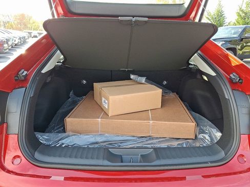 New 2026 Toyota Prius SE image 19