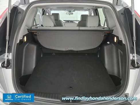 Certified 2022 Honda CR-V EX image 19