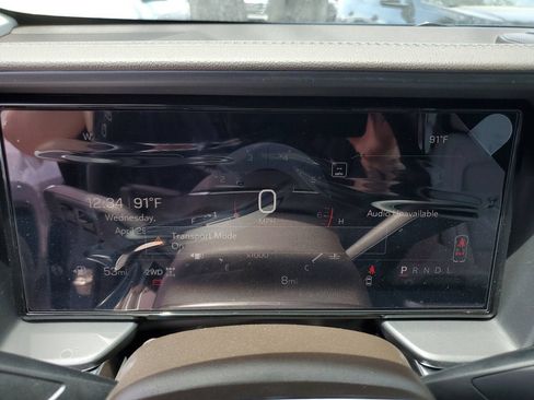 New 2026 GMC Terrain Denali AWD/4WD image 30