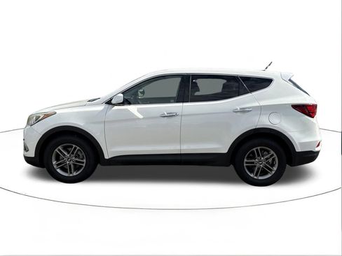 Used 2018 Hyundai Santa Fe Sport FWD image 6