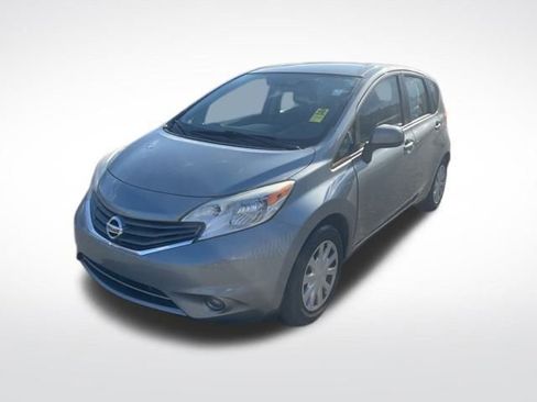Used 2014 Nissan Versa Note S image 3