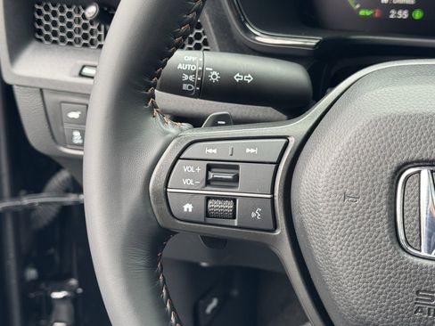 Used 2025 Honda CR-V Sport-L image 21