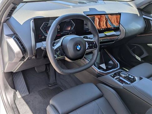 Used 2025 BMW X3 xDrive30i w/ Convenience Package AWD/4WD image 10