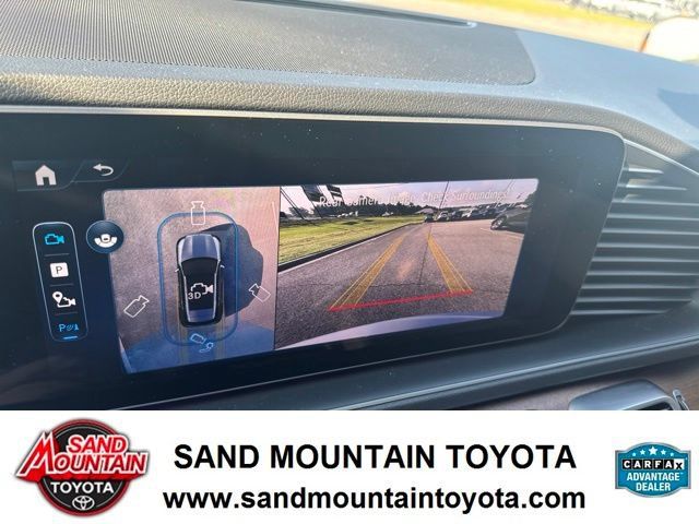 Used 2025 Mercedes-Benz GLE 350 4MATIC image 24