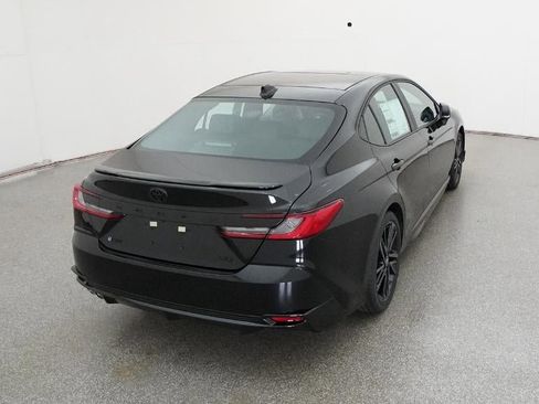 New 2026 Toyota Camry XSE image 41