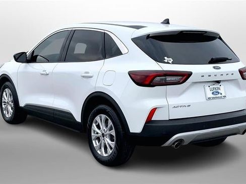 Used 2024 Ford Escape Active w/ Tech Pack #1 image 10
