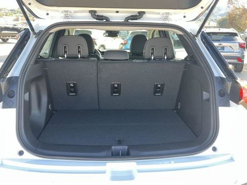 New 2027 Chevrolet Bolt LT w/ Comfort Package image 25