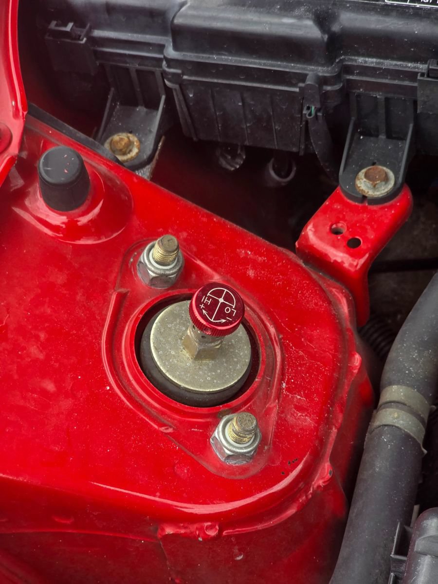 Used 2001 Honda S2000 image 20