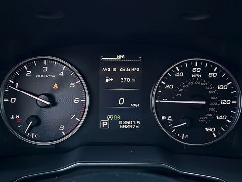 Used 2024 Subaru Outback Touring XT AWD/4WD image 18