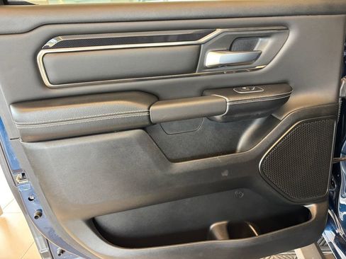 Used 2020 RAM 1500 Sport w/ Level 2 Equipment Goup w/2_L AWD/4WD image 26