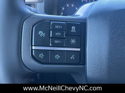 Used 2025 Ford F150 Lariat w/ Equipment Group 502A High image 26