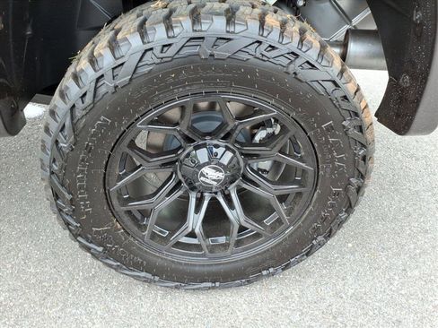 New 2026 RAM 1500 Big Horn AWD/4WD image 8