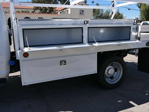 New 2026 RAM 5500 Tradesman w/ Chrome Appearance Group RWD image 11