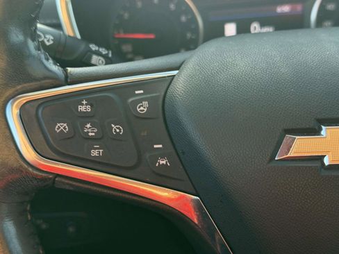 Certified 2020 Chevrolet Equinox Premier AWD/4WD image 29