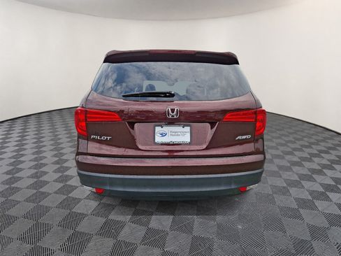 Used 2016 Honda Pilot EX image 5