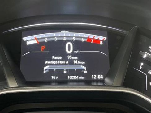 Used 2018 Honda CR-V EX image 35