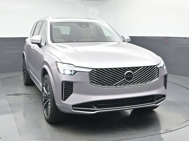 New 2026 Volvo XC90 B6 Core w/ Protection Package Premier AWD/4WD image 2