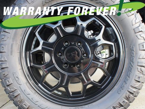 New 2026 Chevrolet Silverado 1500 RST w/ RST All Star Premium Package AWD/4WD image 12