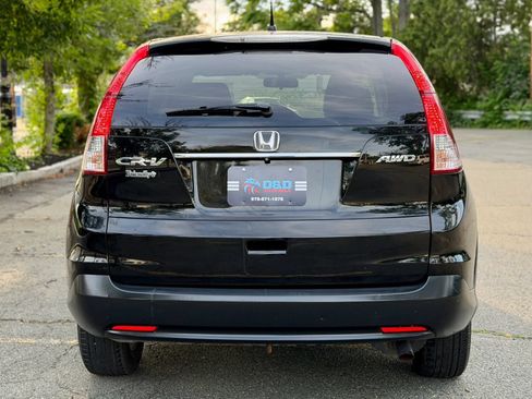 Used 2014 Honda CR-V EX image 3