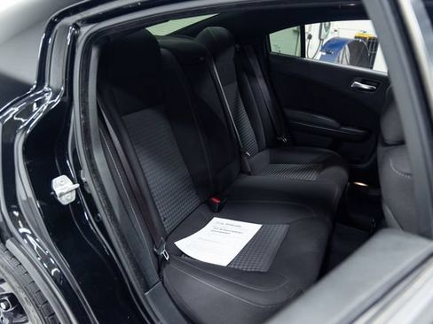 Used 2023 Dodge Charger R/T w/ Blacktop Package RWD image 24