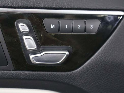 Used 2017 Mercedes-Benz E 400 Coupe w/ Premium 1 Package image 32