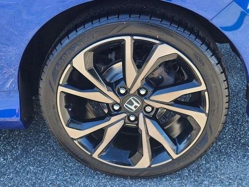 Used 2020 Honda Civic Sport image 28