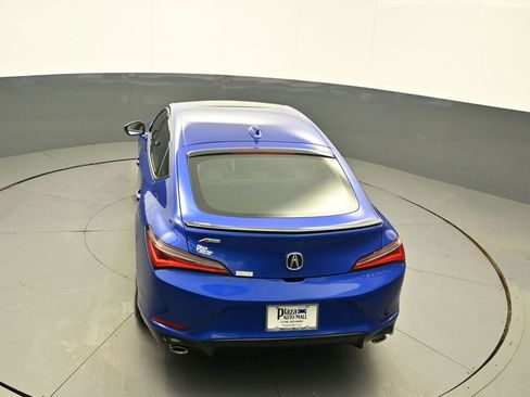 Used 2023 Acura Integra A-Spec image 37