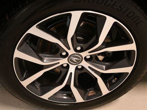 Used 2024 Acura MDX FWD w/ Technology Package image 19