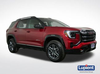 New 2026 GMC Terrain AT4 w/ Convenience Package III AWD/4WD 360° Tour
