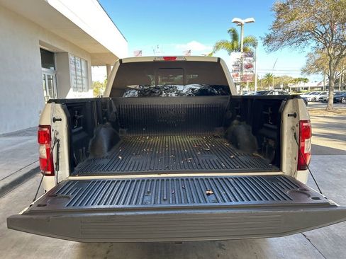 Used 2019 Ford F150 XLT w/ Equipment Group 302A Luxury image 31