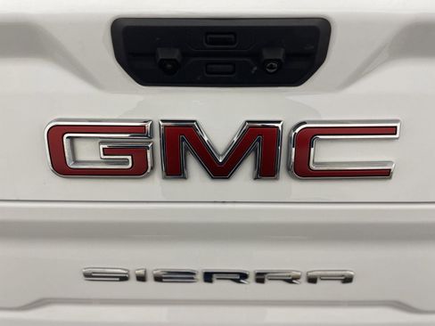 Used 2023 GMC Sierra 2500 SLE w/ SLE Convenience Package image 19
